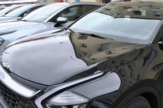 Łódzcy policjanci otrzymali nowe nieoznakowane radiowozy