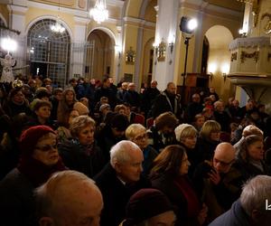 Uroczystości rocznicowe odbyły się w Kościele pw. Przemienienia Pańskiego i pod Pomnikiem Pamięci Powstańców Styczniowych na Placu Narutowicza