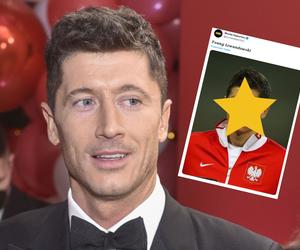 Tak wyglądał kiedyś Robert Lewandowski! Poznajecie go?