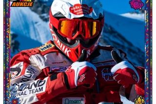 Rafał Sonik dla WOŚP: Wspólny dzień na petardzie!