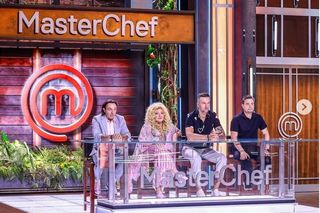 Witek Iwański, szef z gwiazdką Michelin