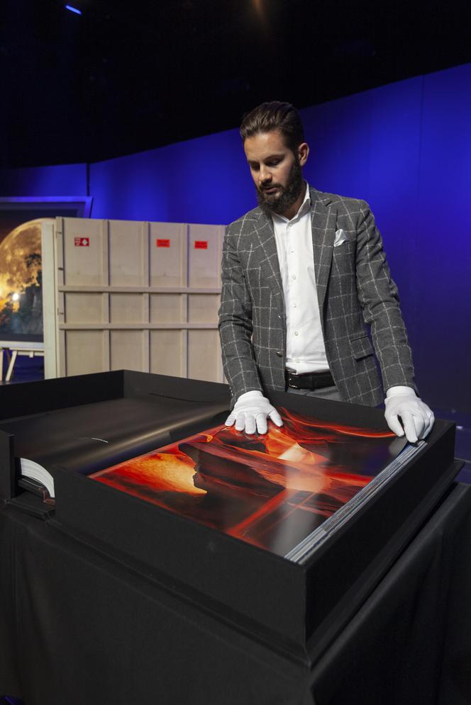 6 milionów za zdjęcie