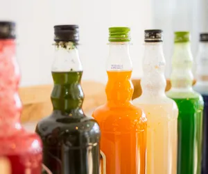 Najzdrowsze soki. Zmniejszają ryzyko nowotworów i nadciśnienia