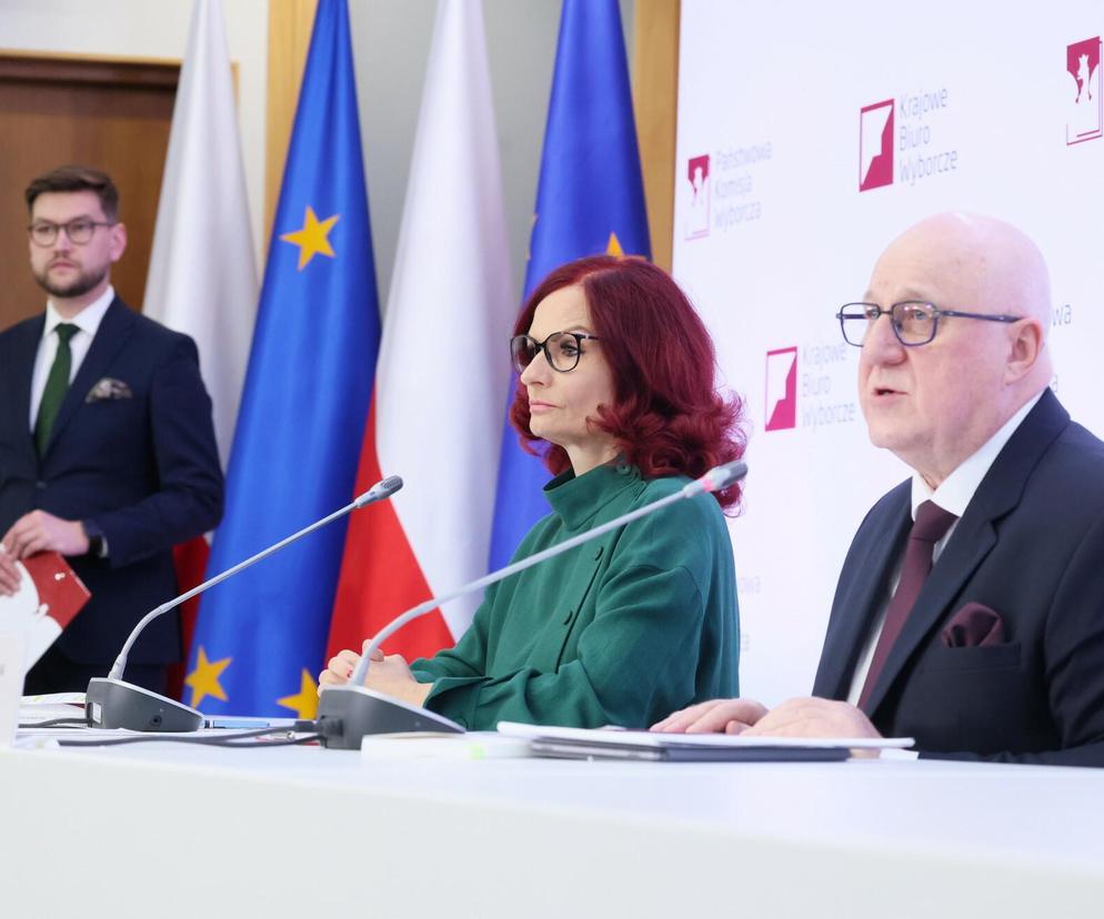 Czy cisza wyborcza przed II turą jest w całej Polsce? PKW tłumaczy