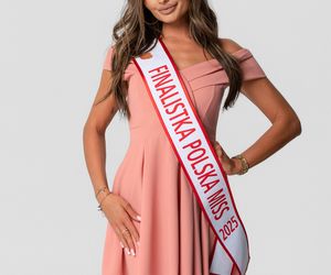 Polska Miss 2025. Poznaj finalistki i szczegóły ogólnopolskiego finału w Krakowie