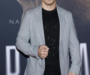 Gwiazdy sportu na premierze filmu Szpilka