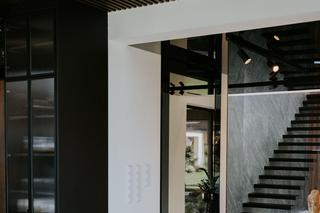 Dom w środku lasu Dawida Piątkowskiego