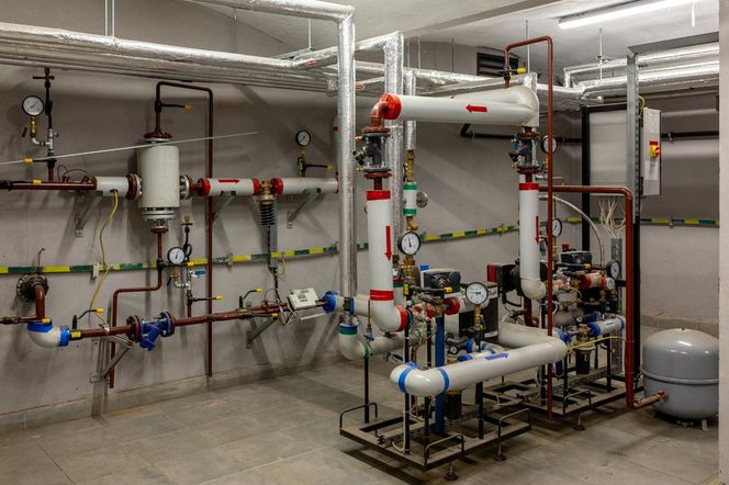 Krakowska kamienica przy Kościuszki 18 w europejskim programie "FuturHist" - opracowanie standardów energooszczędnej temomodernizacji obiektów historycznych.