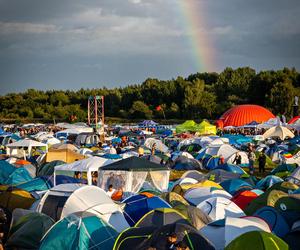 Pol'and'Rock 2023. Dzień drugi 4 sierpnia 2023