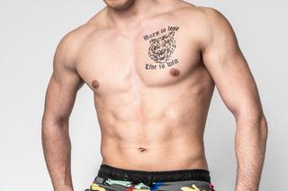 Kandydaci na Mistera Polski 2019