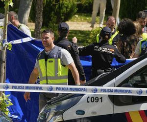 Hiszpania/ Media: były ukraiński polityk Andrij Portnow zastrzelony w Madrycie