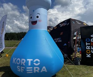 XI Rodzinny Piknik Lotniczy w Gryźlinach