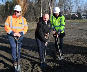 Trasa N-S będzie rozbudowana. Podpisano umowę