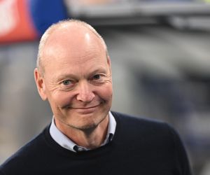 Lech Poznań - KRC Genk