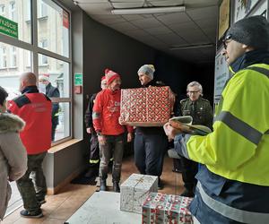 10. Finał Szlachetnej Paczki w Kaliszu 