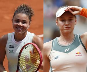 Jelena Rybakina za burtą Roland Garros! Fenomenalna Jasmine Paolini!
