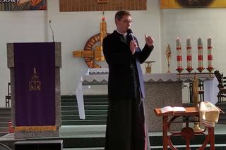 Skandaliczne sceny podczas rekolekcji w Toruniu