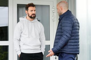 Barwy szczęścia, odcinek 2978: Kodur weźmie się za Adamskiego! Rozpocznie prywatne śledztwo w sprawie gwałtu, za które zapłaci najwyższą cenę - ZDJĘCIA