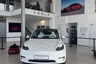 Centrum Tesla Warszawa 