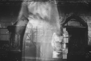 Duchy zamku w Łańcucie. Straszą tam aż trzy zjawy! 