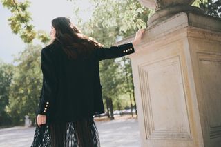 Jesień w aurze światła i materii – NUES prezentuje dwa nowe dropy: „Aura” i „Matière”.