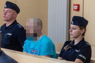 Zuzia miała tylko sześć tygodni, gdy zginęła z rąk matki. Kobieta stanęła przed sądem