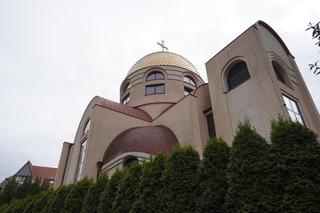 Cerkiew w Szczecinie