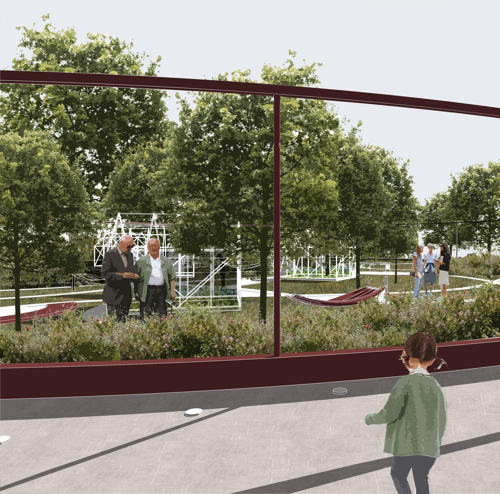 Plac Wolności w Poznaniu: wyniki konkursu