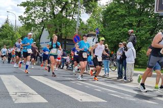 Wings for Life World Run