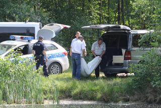 Śmierć na gliniankach