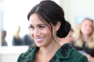 Księżna Meghan urodziła! Czy syn księcia Harry'ego będzie miał prawo do tronu?