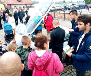 Przegląd Organizacji Pozarządowych z Grudziądza