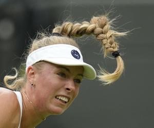 Pierwszy reprezentant Polski poza burtą US Open. Magdalena Fręch poległa w starciu z wielką rywalką Igi Świątek