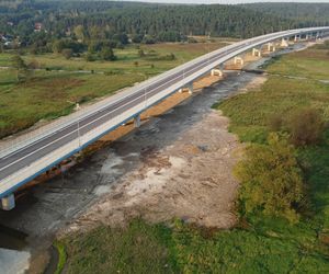 Obwodnica Starachowic gotowa (wrzesień 2024)