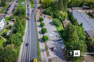 Budowa infrastruktury pieszo-rowerowej na ulicach Bogumińskiej i Obotryckiej