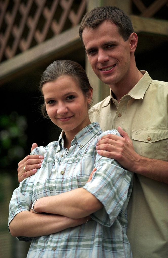 Joanna Koroniewska. Inspirujemy do zmian