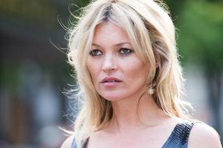 Kate Moss zmienia zawód! Nigdy nie zgadniesz co będzie robić