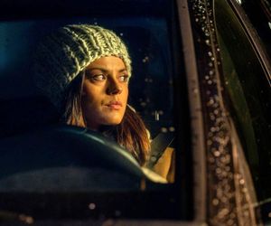 	M jak miłość odc. 1856. Kasia (Paulina Lasota)