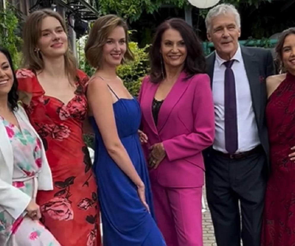 M jak miłość. Tak będzie wyglądało wesele Kamy i Marcina! Wybiorą nieprzypadkowe miejsce - ZDJĘCIA, WIDEO 