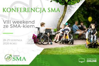 Zbliża się VIII weekend ze SMA-kiem