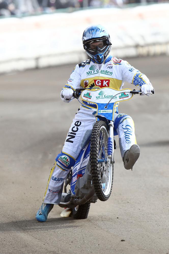 Tomasz Gollob