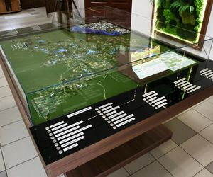 Nowa atrakcja na Mazurach. Dzięki niej poznasz historię i przyrodę regionu