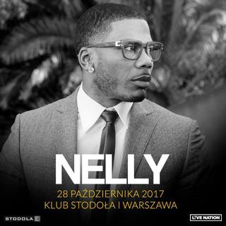 Nelly w Polsce 2017: kiedy i gdzie?