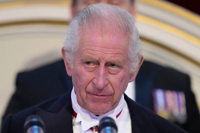Król Karol III ma raka. Pałac Buckingham ujawnił niepokojącą diagnozę