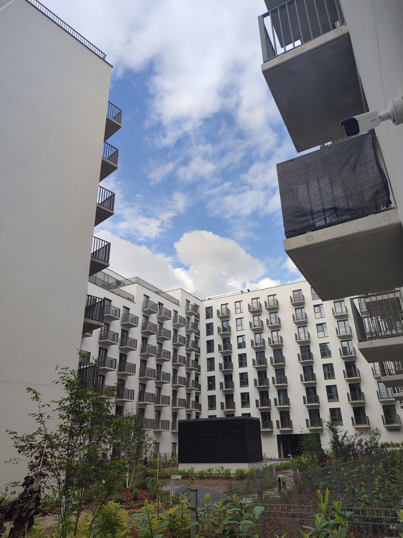 ul. Romanowicza 4 w Krakowie. Resi4Rent