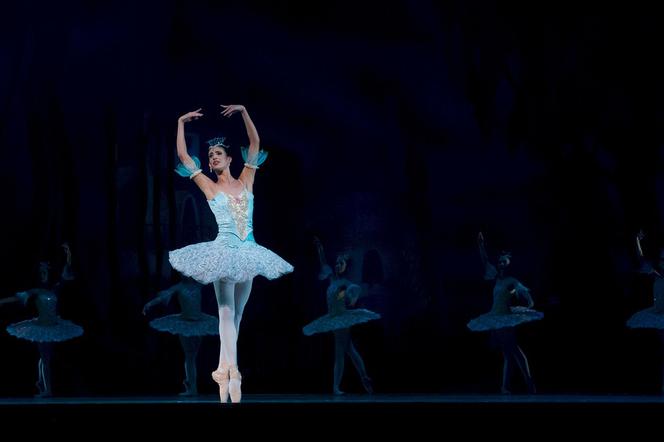 Na zakończenie Bydgoskiego Festiwalu Operowego zobaczymy balet w światowym wykonaniu