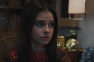 M jak miłość, odc. 1805. Basia (Karina Woźniak)