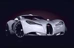 Bugatti Gangloff Concept