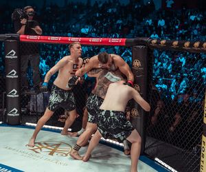 PRIME MMA 14