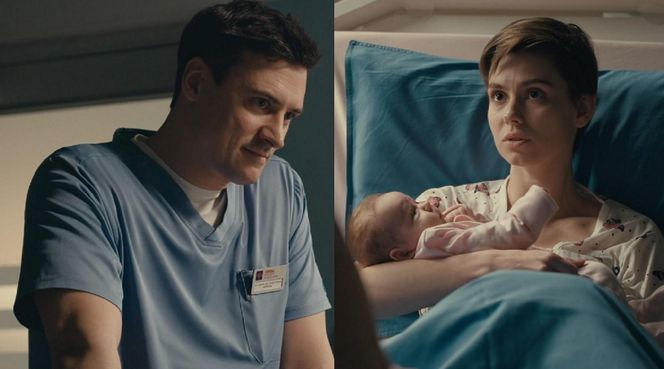 Koniec Na dobre i na złe. Radwan wybierze Blankę, a nie własnego syna. Spełni jej ostatnią prośbę w finałowym 959 odcinku  - ZDJĘCIA, ZWIASTUN